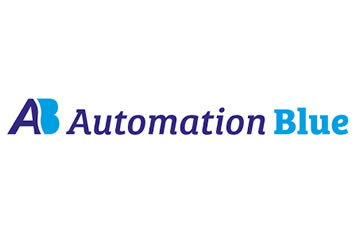 Automation blue